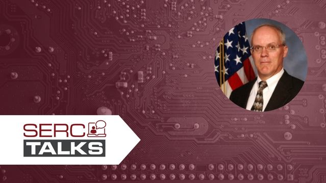 SERC TALKS: “What is the role of a Reference Architecture in research ...