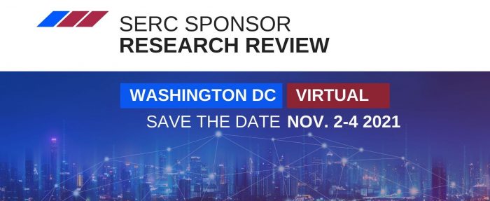 FINAL 2021 SERC ANNUAL SAVE THE DATE