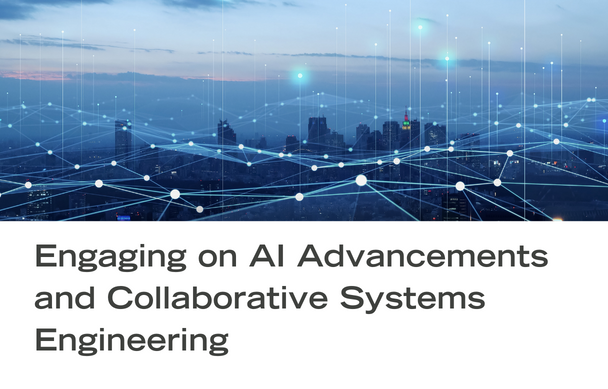 SERC researchers, government experts and industry innovators met for the third annual AI4SE & SE4AI Workshop, a two-day event co-hosted by the U.S. Army DEVCOM Armaments Center Systems Engineering Directorate.