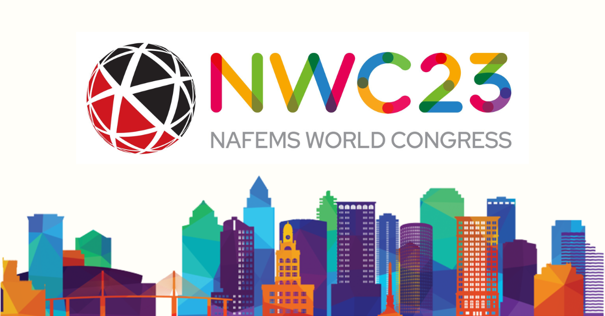 NAFEMS World Congress 2023