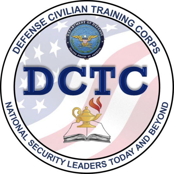 Defense Civilian Training Corps (DCTC)