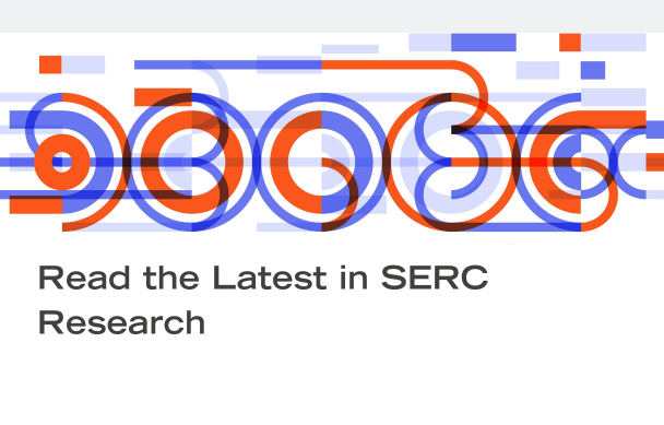 Recent SERC research reports explore systems engineering modernization, digital engineering, modeling, STEM education and more.