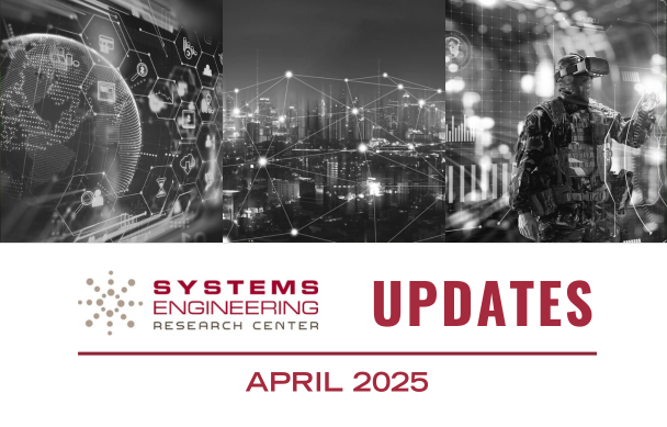 SERC UPDATES-April 2025